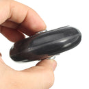 2Pcs 70x28mm Luggage Suitcase Replacement Wheel with Screws