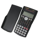 Student's Scientific Calculator Pocket Multifunctional Calculator for School Meeting Office