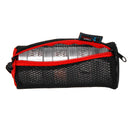 7Pcs Plastic Seasoning Condiment Spice Jar Salt Pot Bottles Box Storage Outdoor