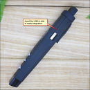 VP150  Page Laser Pen PPT Flip Pen Electronic Pointer Laser Pointer Wireless USB Presenter