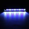 18cm 2.5W LED Fish Tank Light IP68 Waterproof Aquarium Light Submersible Light Strip Light