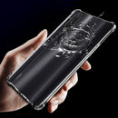 Bakeey Transparent Shockproof Plating Soft TPU Protective Case For Xiaomi Mi A3 / Xiaomi CC9e
