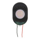 10pcs Oval Horn 8Ohm 1W Speaker Tablet PC Speakers Loudspeaker Horn 30*20*4mm