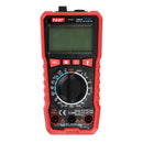 TA801B Multimeter High Precision Manual/Automatic Digital Ammeter Table  AC and DC Universal Multifunction