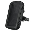 Universal Waterproof Motor Bike Motorcycle Case Bike Bag PhonE Mount Holder for Iphone Samsung GPS
