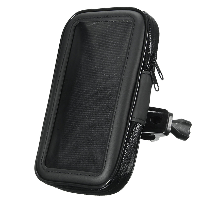 Universal Waterproof Motor Bike Motorcycle Case Bike Bag PhonE Mount Holder for Iphone Samsung GPS