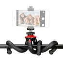 Ulanzi UFO Mini Flexible Octopus Protable Desktop Tripod