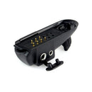 RETEVIS 2pin Jack 3.5mm/2.5mm Audio Adapter