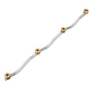 High Grade Bar Kit For Vauxhall Opel CDTi Manifold Swirl Flap Rod Repair Set 1.9