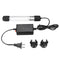 7W/9W/11W Submersible Lamp Aquarium Fish Tank UV Light Sterilizer Water Clean