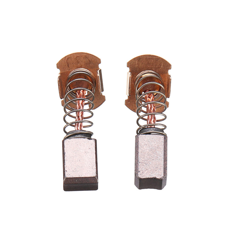 Brush Holder+2pcs Carbon Brush Set For MAKITA CB430 BGA450 BGA452 DGA452 BGA402RFE