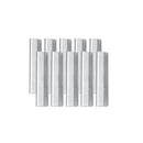 Sterilization Tattoo Kits Medical Grade Stainless Steel Needles Eyebrow Practice Skin Sets