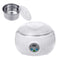 Electric Automatic Yogurt Natto Rice Ice Maker Machine Cuisine Container 1.5L 15