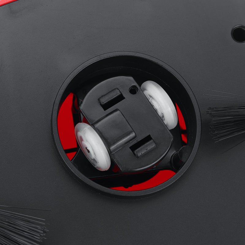 3-in-1 Smart Robot Vacuum Cleaner Suction Auto Robotic Floor Cleaner Mop Sweeper