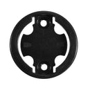 BIKIGHT Red Bike Stem Extension Mount Holder Bracket Adapter For GARMIN Edge GPS GoPro