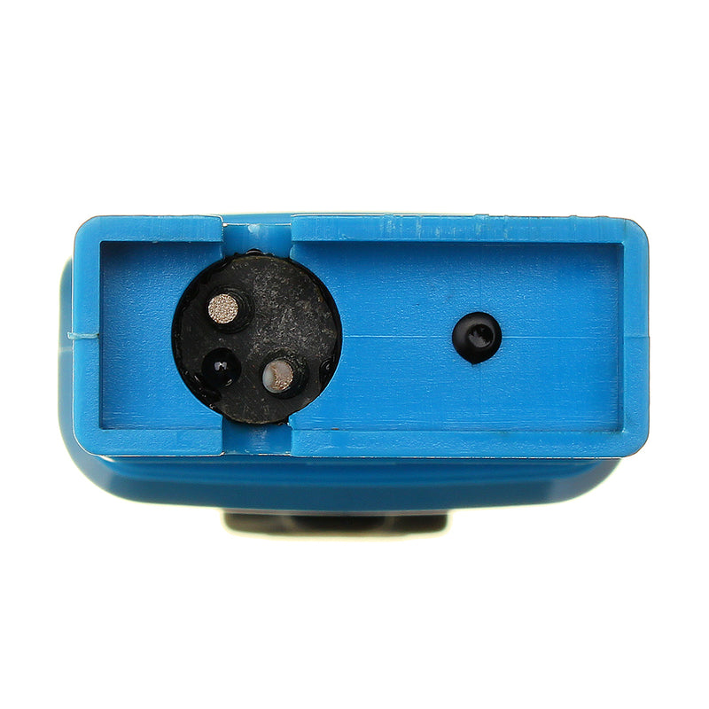 Wattson TDS98301 1ppm Resolution Conductivity Test Pen Conductivity PH Meter Water Detecting Instrument