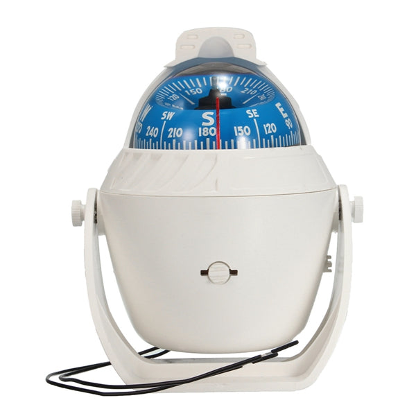 LED Light Sea Car Vehicle Boat Compass Electronic Digital Compass Navigation
