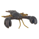 ZANLURE 14cm 46g Lobster Fishing Lure Soft Bait Artificial Fishing Hooks