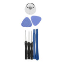 LCD Display+Touch Screen Digitizer Replacement With Repair Tools For Xiaomi 4C Mi4C M4C