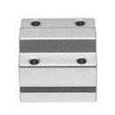 4pcs SCS8UU 8mm Linear Motion Ball Bearing Slide Bushing for CNC