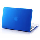 Frosted Surface Matte Hard Cover Laptop Protective Case For Apple MacBook Retina 12 Inch