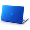 Frosted Surface Matte Hard Cover Laptop Protective Case For Apple MacBook Retina 12 Inch