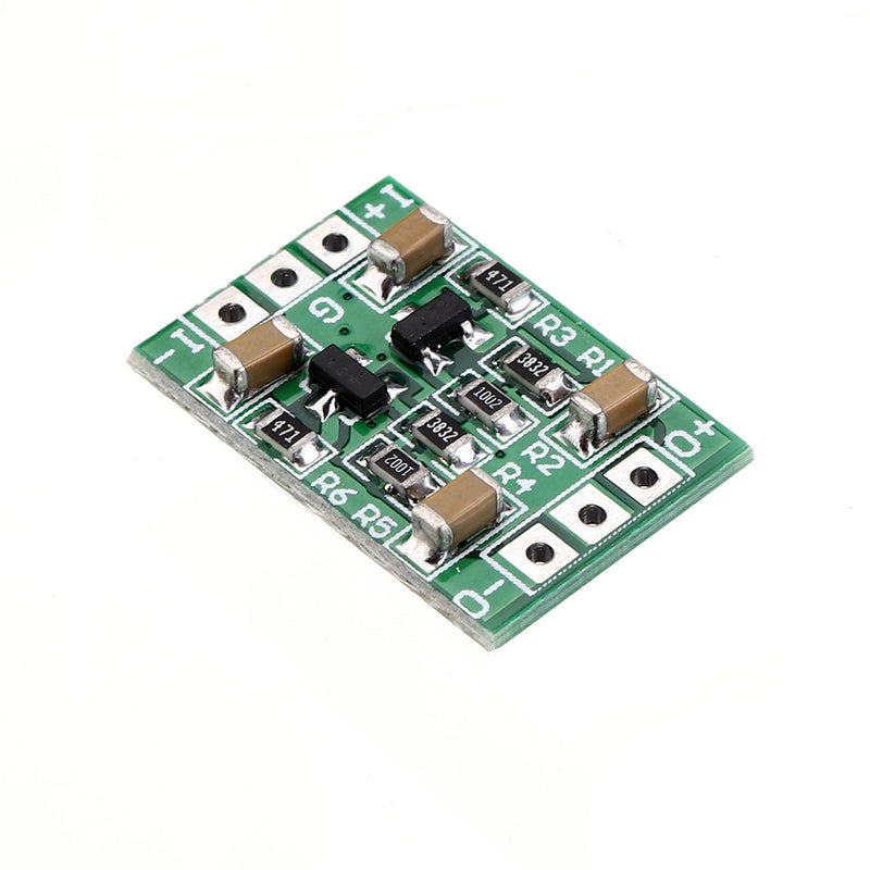 10pcs +-3.3V TL341 Power Supply Voltage Reference Module for OPA ADC DAC LM324 AD0809 DAC0832 ARM STM32 MCU