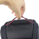 YINGNUO Camera Storage Triangle Bag for Nikon for Canon DSLR Camera