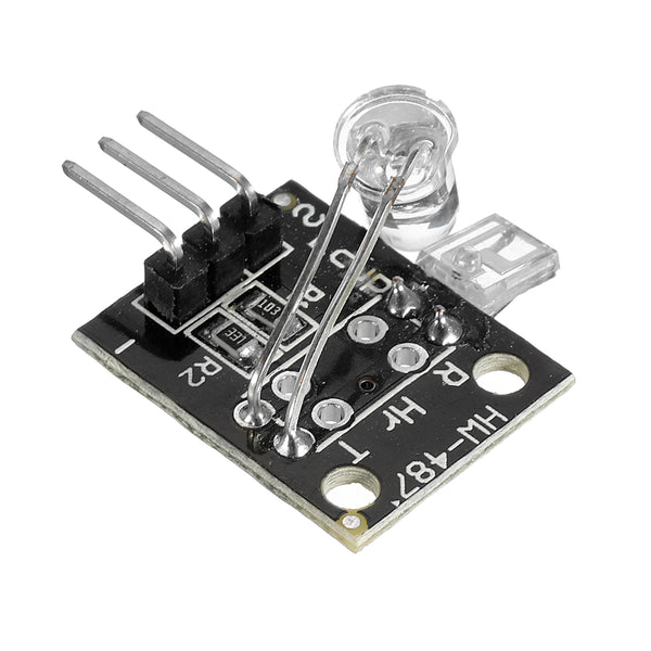 KY-039 5V Finger Detection Heartbeat Sensor Module Detector