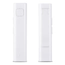 Bakeey XG1 Wireless bluetooth Smart Voice Translator Headset Stereo Sports bluetooth Receiver Headset Support TF Card Reader Adapter