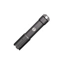 Dito 038 XPL 600LM LED Indicator USB Rechargeable Portable EDC Mini LED Flashlight with Camping Hole