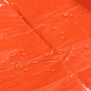 Outdoor PE Reusable Emergency Sleeping Bag Thermal Waterproof Camping Survival Blanket