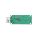 3pcs DC-DC Step Up Module 3V 3.7V 4.2V to 5V 2A Rechargeable USB Boost Panel Digital Tube Display Fast Charging Module