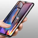 Bakeey 9H Anti-explosion 5D Curved Full Coverage Tempered Glass Screen Protector for OnePlus 7T
