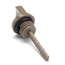 Oil Filler Cap Dipstick For Honda GX110, GX120, GX160 & GX200 Engine Motor Parts