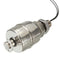 10W 100V Stainless Steel Liquid Water Level Sensor Horizontal Float Switch 45mm