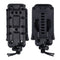 UMP45 Quick Release Fast Pull Tactical Holster Carbine Kit Mount Gun Accessories Elastic String Clip