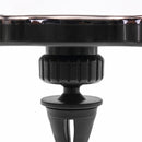 Universal 2 in 1 Powerful Magnetic Car Dashboard Holder Air Vent Stand for iPhone Xiaomi Smart Phone