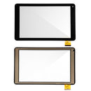 Touch Screen Digitizer (No LCD) Glass For Alba 10 Inch Tablet AC101CPLV3