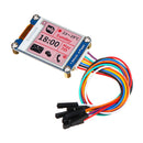 1.54 Inch E-ink Screen Display e-Paper Module SPI Support Partial Refresh For Raspberry Pi