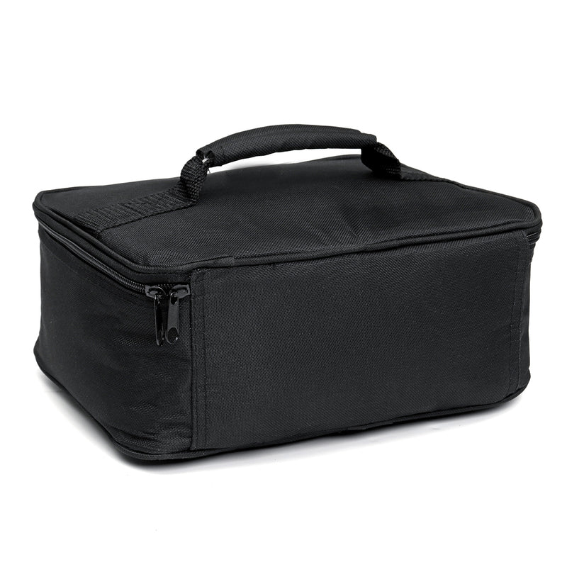 220V 6L Mini Lunchtasche Lunch Bag Khltasche Lebensmittel Heizung Lunch Heater