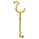 2PCS Flex Cable Aperture Shutter For Canon G10 G11 G12 DSLR Camera