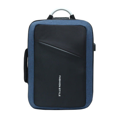 USB Chargering Multiple Colour Anti-theft Shockproof Laptop Bag