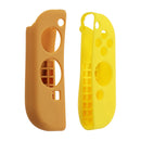 Protective Silica Gel Shell Cover for Nintendo Switch Joy-Con Gamepad Game Controller