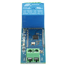 DC 12V bluetooth Relay Board Mobile Phone bluetooth Remote Control Switch