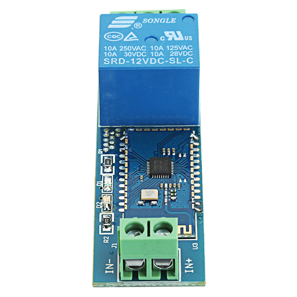 DC 12V bluetooth Relay Board Mobile Phone bluetooth Remote Control Switch