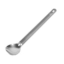 TOAKS SLV-11 Outdoor Long Handle Titanium Spoon Soup Ladle Camping Picnic Tableware 20g