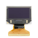 3Pcs 0.96 inch OLED Display 12864 Serial LCD Display Blue Color Display