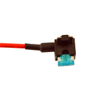 Auto Car Circuit Fuse TAP Adapter Mini ATM APM Blade Fuse Holder