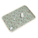 Dog Cat Pet Heating Pad Electric Warm Mat Bed Waterproof Bite-resistant Heater Mat